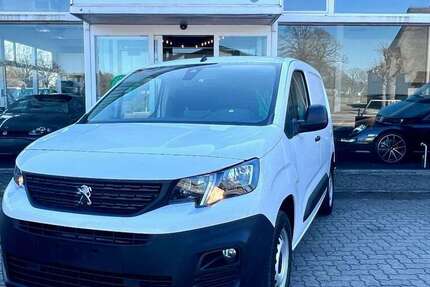 Peugeot Partner 56.467 km 15.900 € Norderstedt 22851