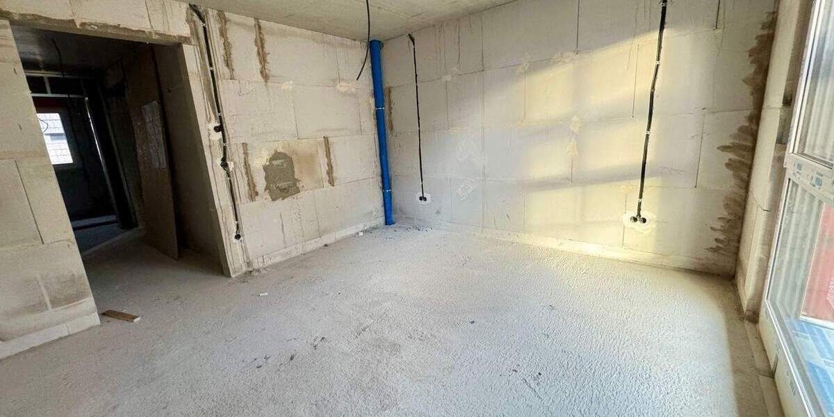 Etagenwohnung Hördt - 3 Zimmer, 82 m&sup2;, 384.500&euro; | Angebot:25669627
