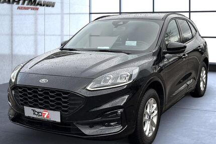 Ford Kuga 38.587 km 24.850 &euro; Kempten 87435