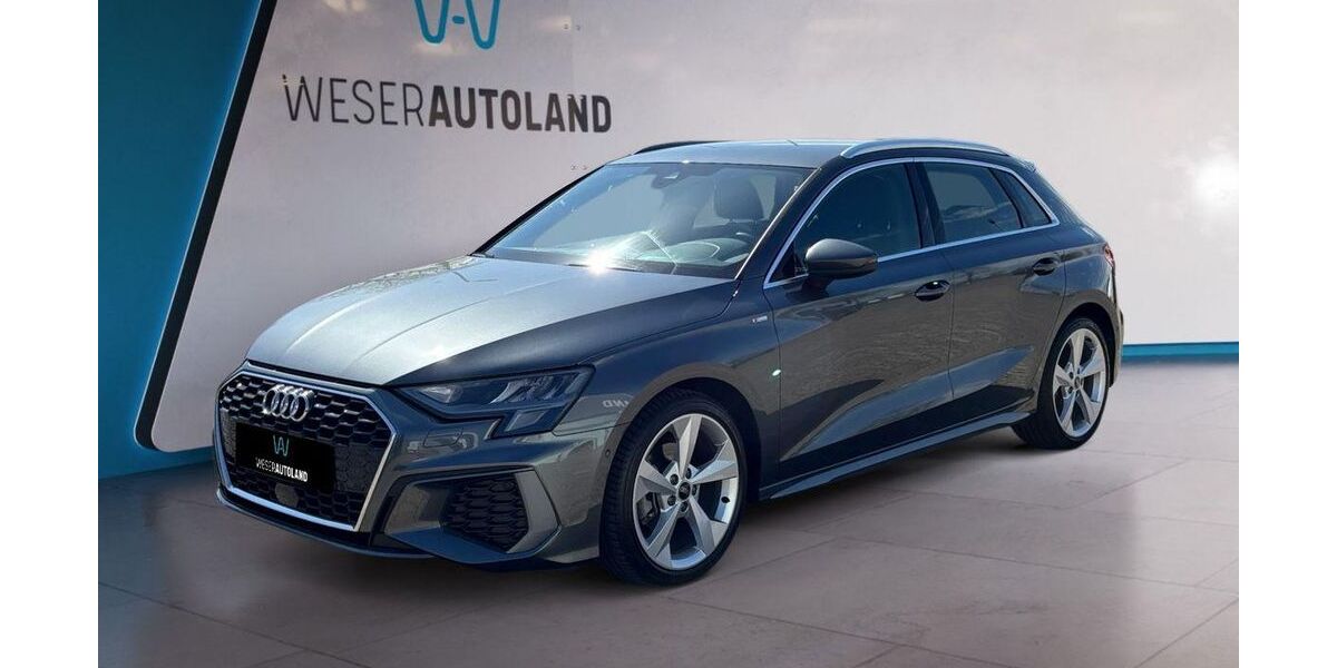 Audi A3 30.650 km 27.900 &euro; Kirchdorf 27245