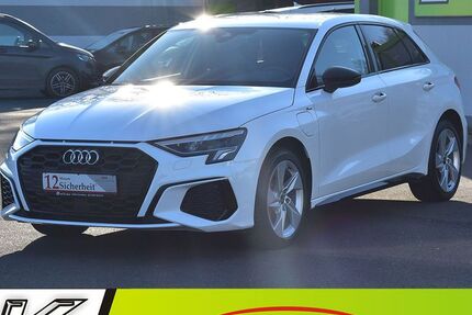 Audi A3 47.381 km 24.860 &euro; Barchfeld OT Immelborn 36456