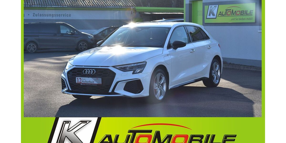 Audi A3 47.381 km 24.860 &euro; Barchfeld OT Immelborn 36456