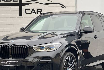BMW X5 199.999 km 47.911 € Fürstenau 49584