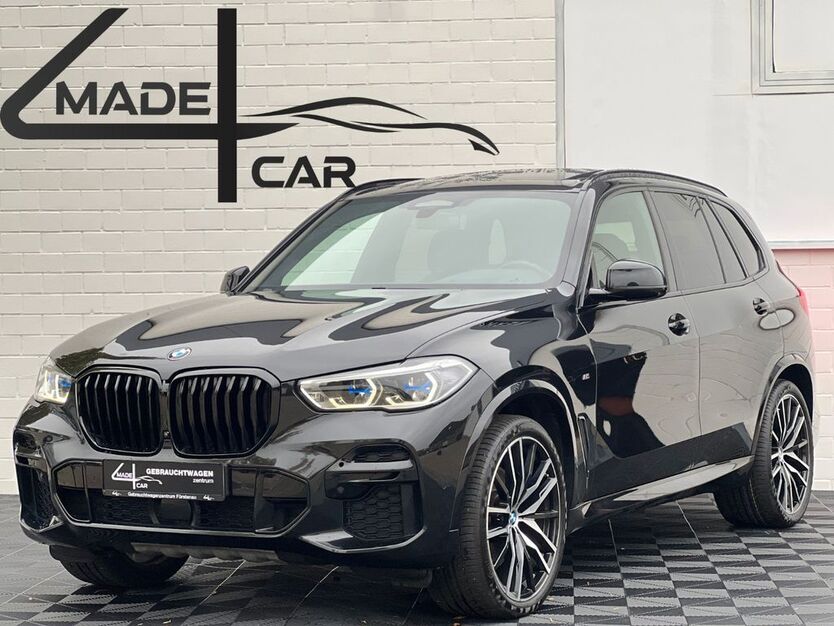 BMW X5 199.999 km 47.911 € Fürstenau 49584