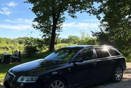 Audi A6 320.000 km 3.800 &euro; Immenhausen 34376