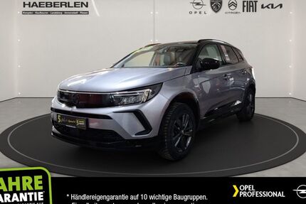 Opel Grandland (X) 34.300 km 19.980 &euro; Kempten 87435