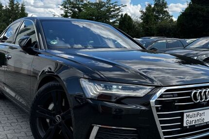 Audi A6 107.000 km 28.900 &euro; Göppingen 73037