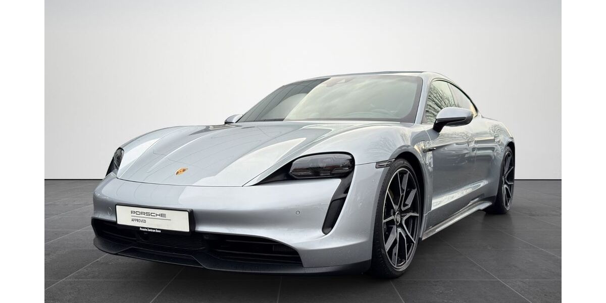 Porsche Taycan 42.500 km 65.950 &euro; Bonn 53119
