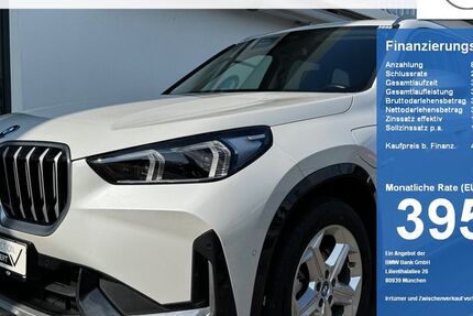 BMW X1 46.499 km 39.950 &euro; Deggendorf 94469