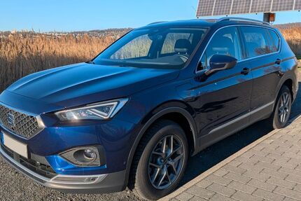 Seat Tarraco 47.000 km 27.990 &euro; Kassel 34125