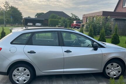 Seat Ibiza 140.000 km 6.100 &euro; Schönberg 24217