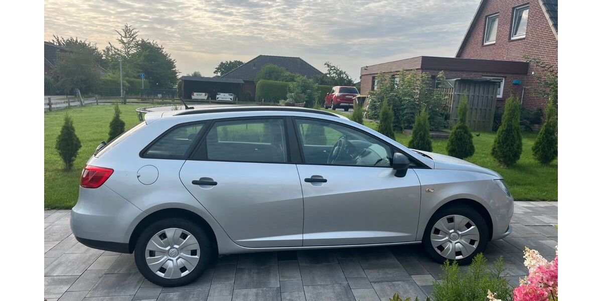 Seat Ibiza 140.000 km 6.100 &euro; Schönberg 24217