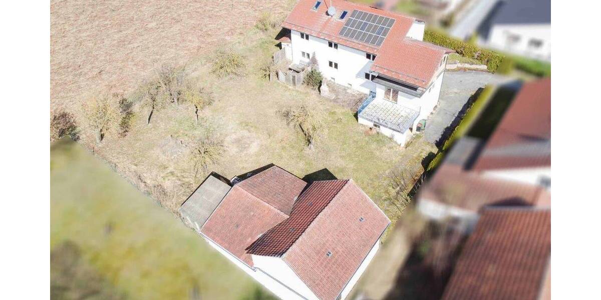 Grundstück Hohenthann Andermannsdorf - 349.000&euro; | Angebot:26160852