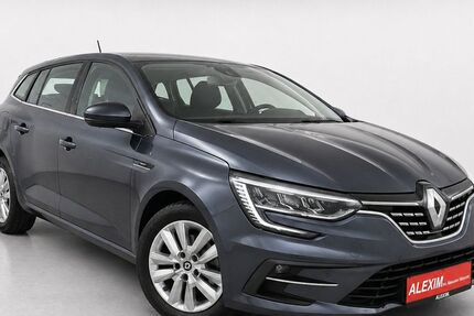 Renault Megane 108.613 km 15.500 &euro; Leipzig 04179