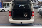 VW Caddy 1.2 TSI Soccer Trendline*5Sitzer*RFK*CarPl 182.093 km 7.480 € Berlin 13187