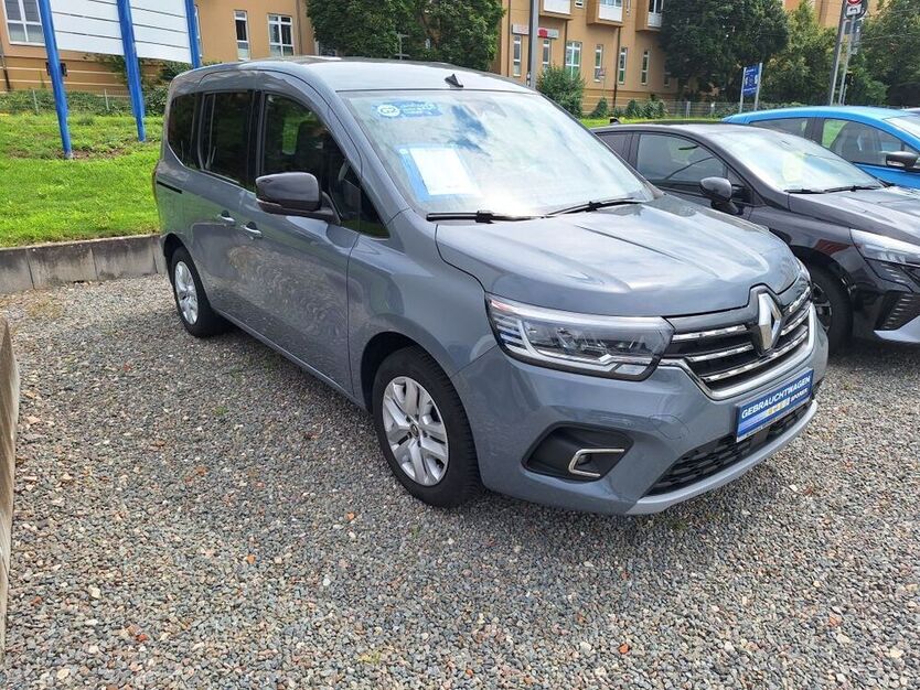 Kangoo