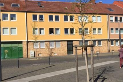 Privat: Freundliche 3-Zimmer-Wohnung in Hildesheim Zentrum