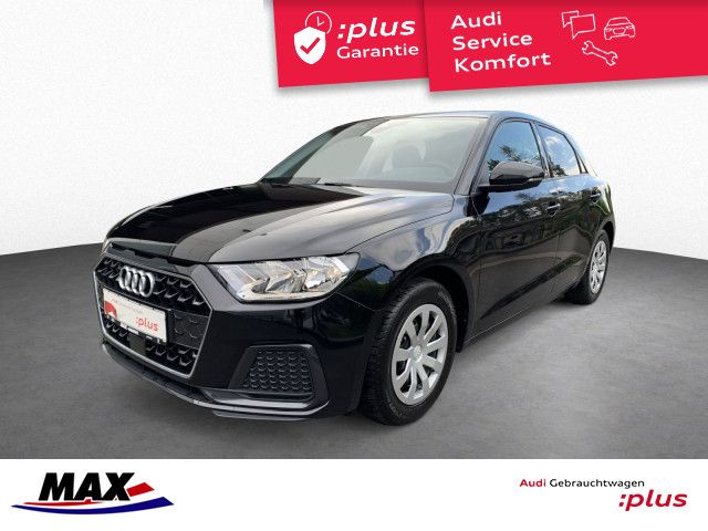 Audi A1 5.700 km 22.979 &euro; Offenbach am Main 63071