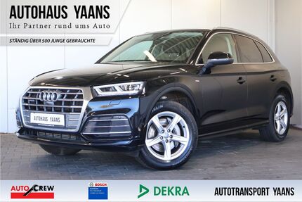 Audi Q5 86.570 km 26.479 &euro; Pinneberg 25421