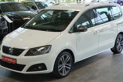Seat Alhambra 73.400 km 34.991 &euro; Olpe 57462
