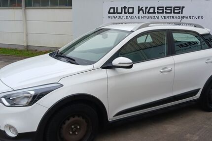 Hyundai i20 57.900 km 13.390 &euro; Ettlingen 76275