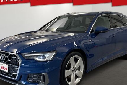 Audi A6 20.425 km 47.999 &euro; Lindau 88131