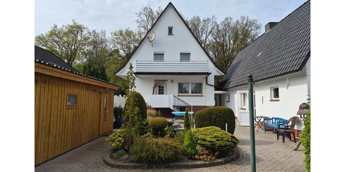 Einfamilienhaus Bad Zwischenahn - 7 Zimmer, 150 m&sup2;, 385.000&euro; | Angebot:26781575