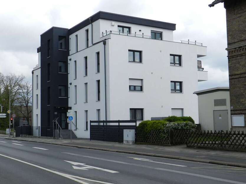 Wohnung zum Mieten in Braunschweig 680 € 56 m²