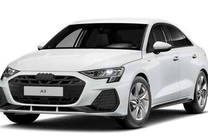 Audi A3 28.522 km 35.630 &euro; Alsfeld 36304