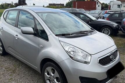 Kia Venga 99.000 km 4.999 &euro; Hohenlinden bei München 85664