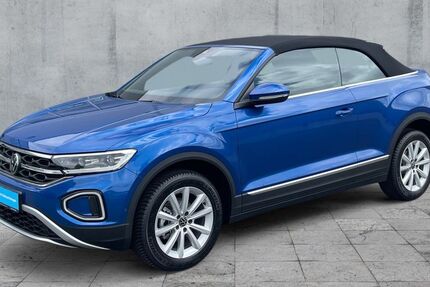 VW T-Roc 3.294 km 28.430 &euro; Bayreuth 95448