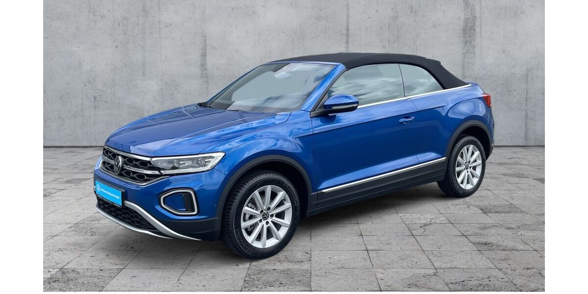 VW T-Roc 3.294 km 28.430 &euro; Bayreuth 95448