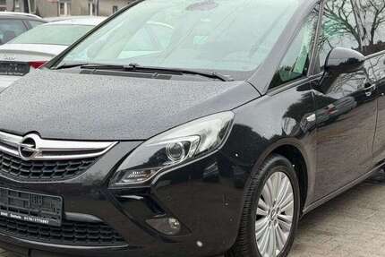 Opel Zafira 142.378 km 7.800 &euro; Datteln 45711