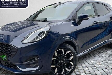 Ford Puma 51.517 km 15.880 &euro; München 81827