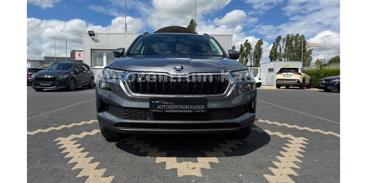Skoda Karoq 59.000 km 23.450 &euro; Eschweiler 52249