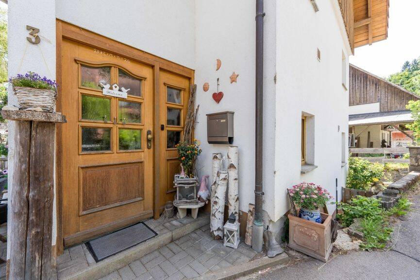 Doppelhaushälfte Wehr - 4 Zimmer, 97 m&sup2;, 312.000&euro; | Angebot:26833539