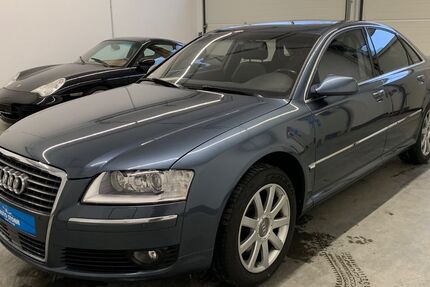 Audi A8 133.500 km 15.551 &euro; Landau a.d.Isar 94405