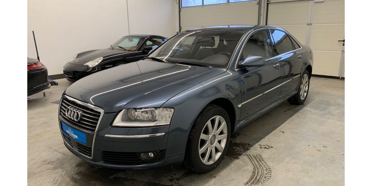 Audi A8 133.500 km 15.995 &euro; Landau a.d.Isar 94405