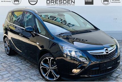 Opel Zafira Tourer
