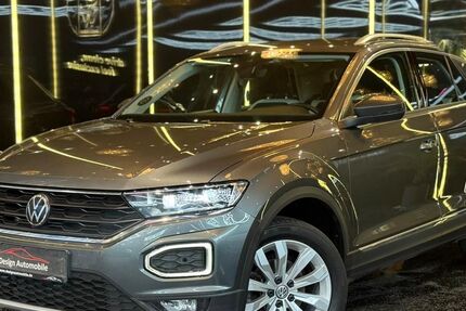 VW T-Roc 72.910 km 21.990 &euro; Berlin 13597