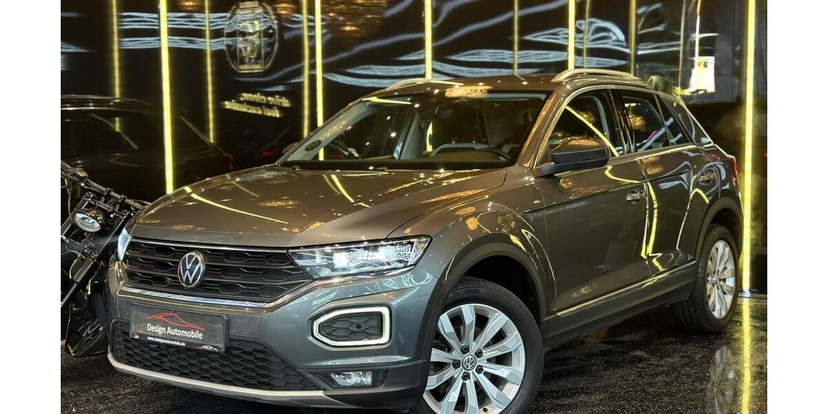 VW T-Roc 72.910 km 21.990 &euro; Berlin 13597