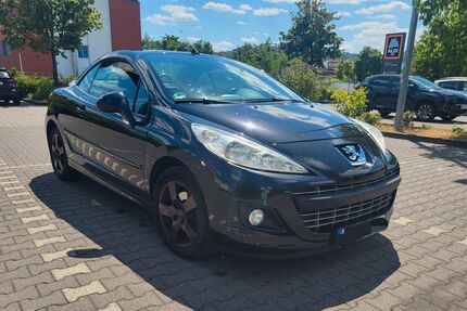 Peugeot 207 127.698 km 4.199 &euro; Geisenheim 65366