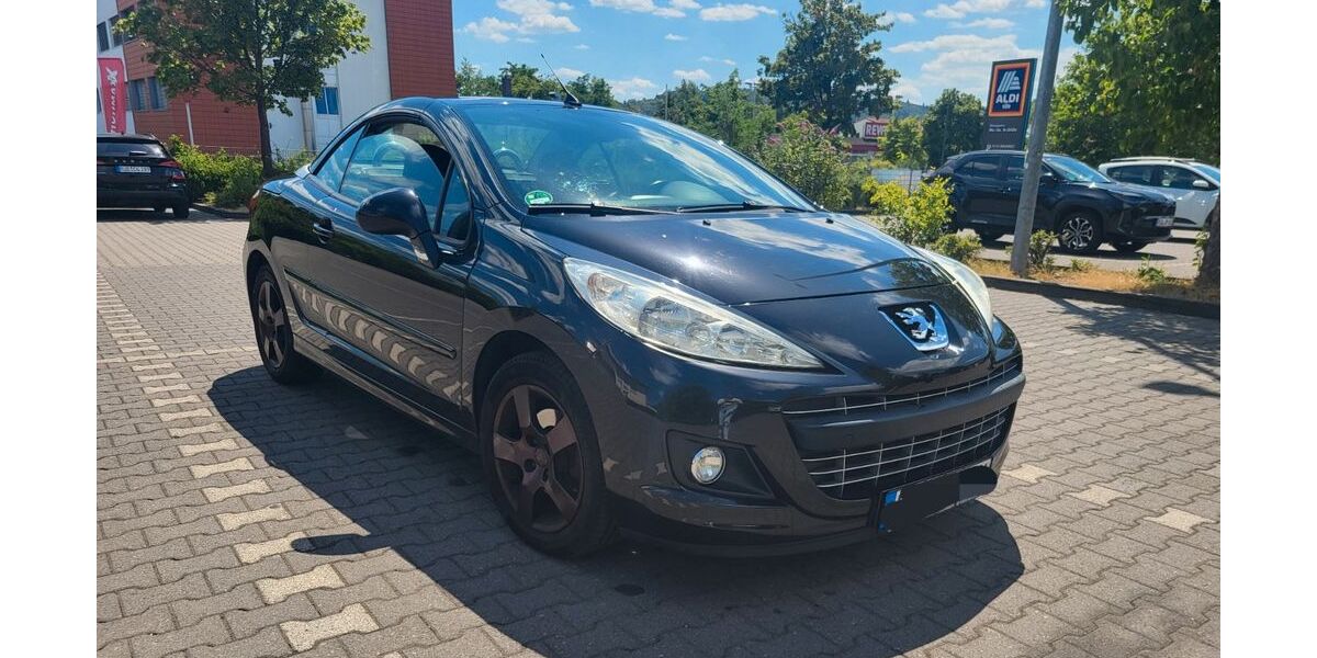 Peugeot 207 127.698 km 4.199 &euro; Geisenheim 65366