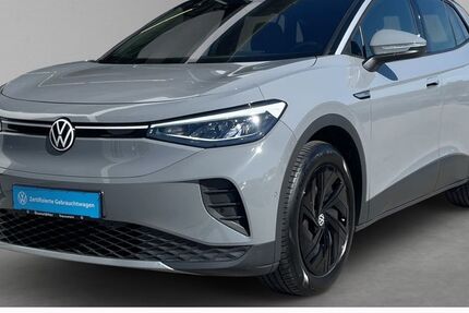 VW ID.4 41.857 km 30.980 &euro; Traunstein 83278