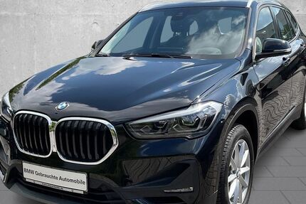 BMW X1 67.000 km 25.280 &euro; Rendsburg 24768