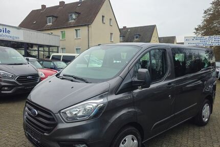 Ford Transit 265.540 km 14.490 &euro; Bergkamen 59192