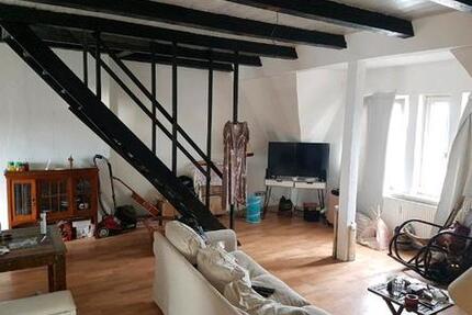 Gröpelinge 2 Zimmer plus EBK und Balkon 2 zimmer