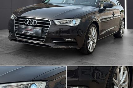 Audi A3 165.000 km 13.190 &euro; Brühl 68782