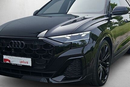 Audi Q8 8.316 km 78.480 &euro; Mainz 55131