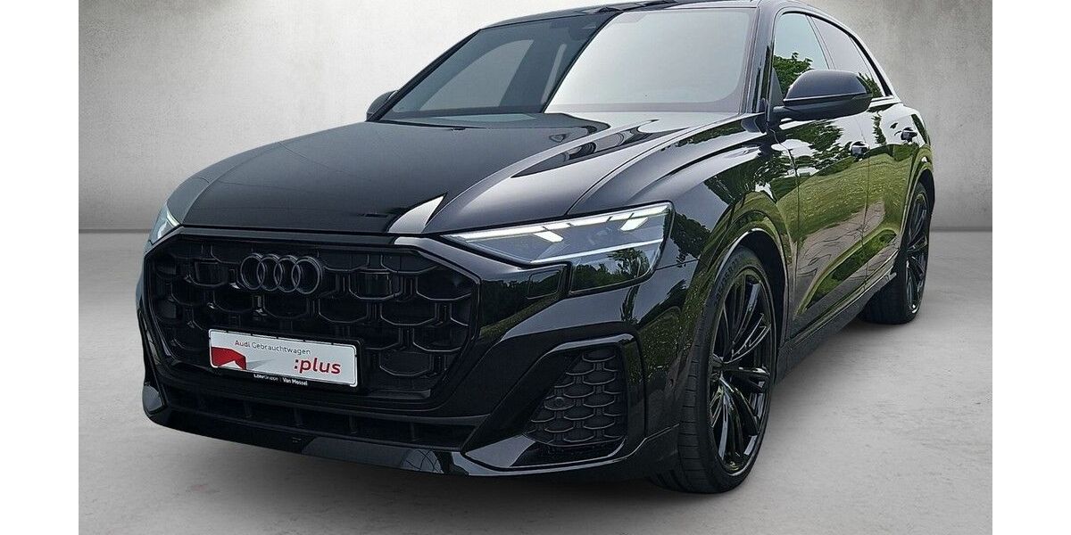 Audi Q8 8.316 km 78.480 &euro; Mainz 55131